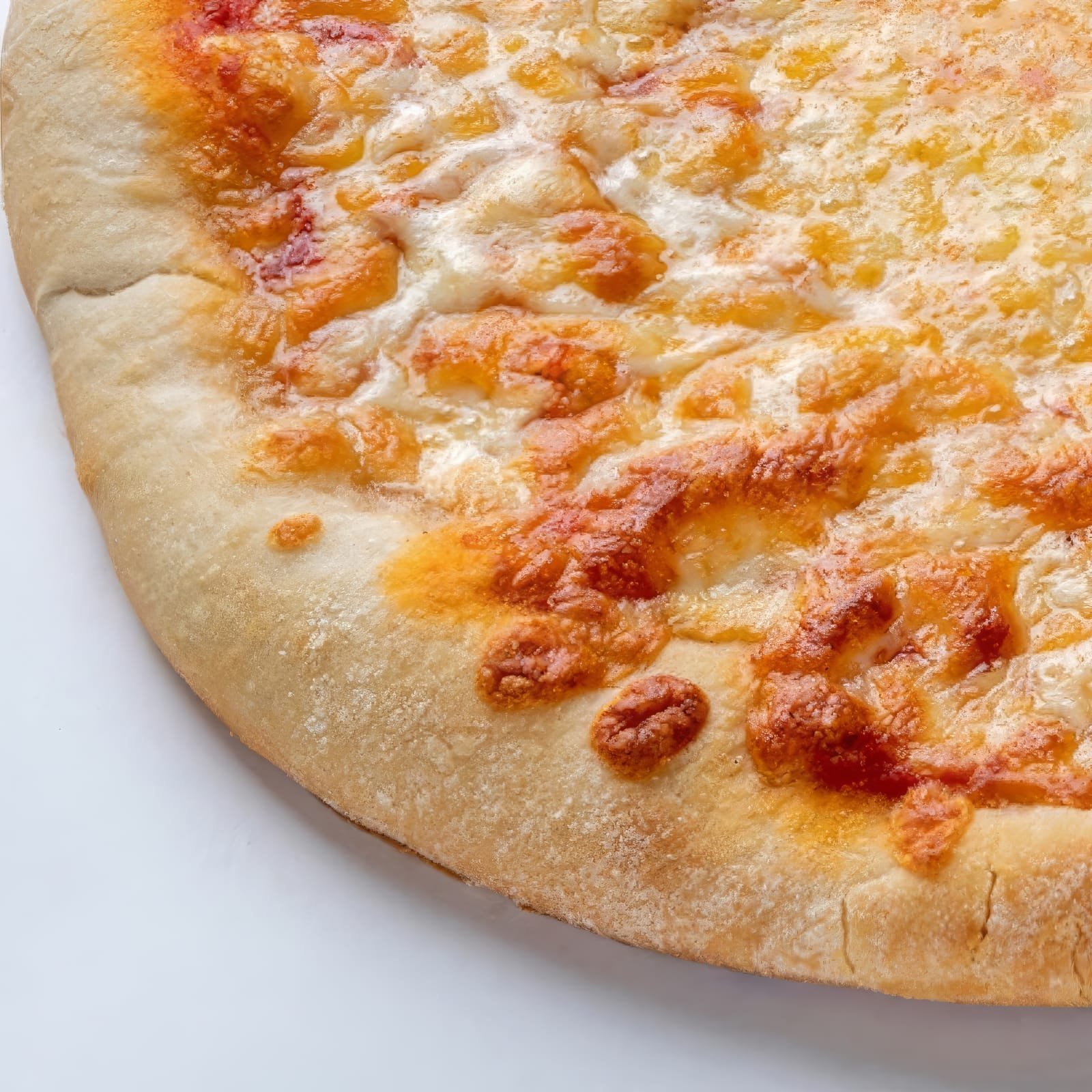 Pizza masa tradicional