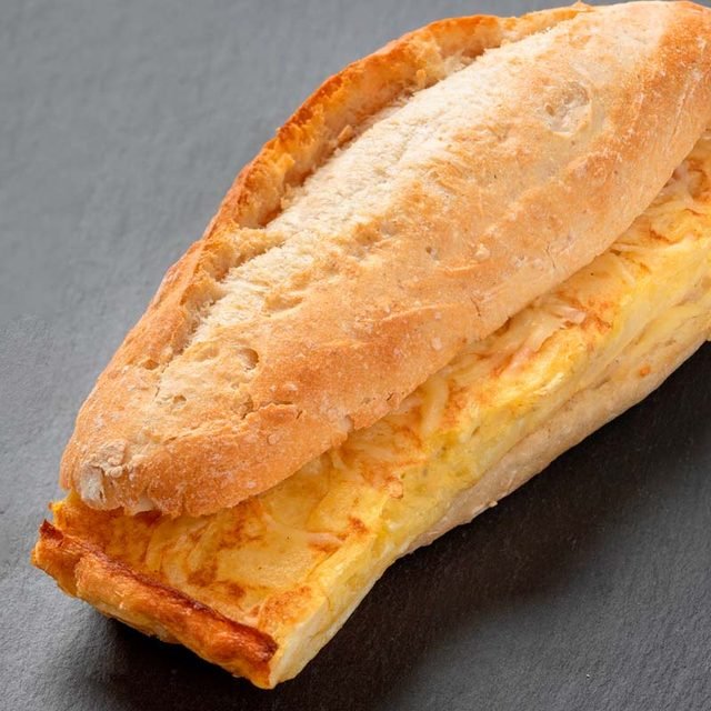 Tortilla