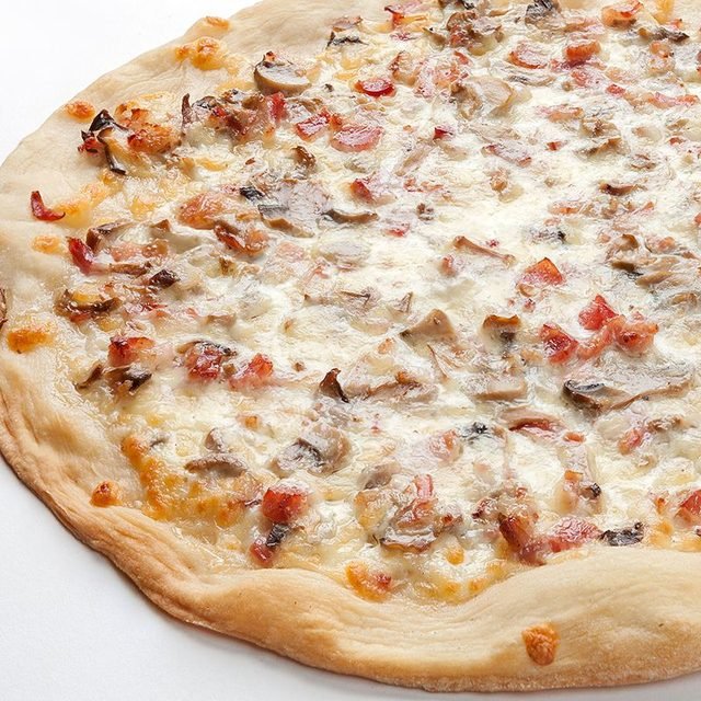 Carbonara