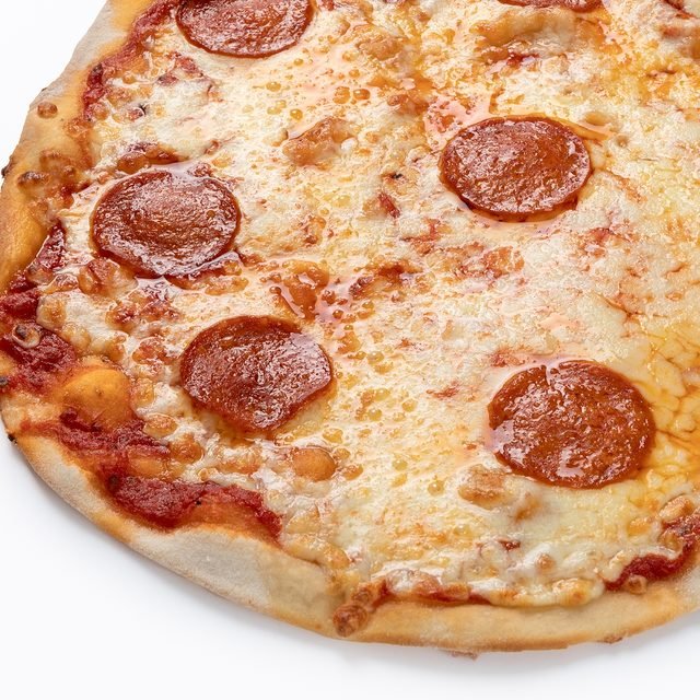 Pepperoni