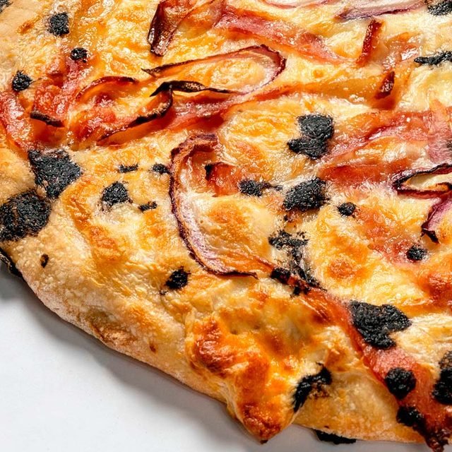 Carbonara Trufada